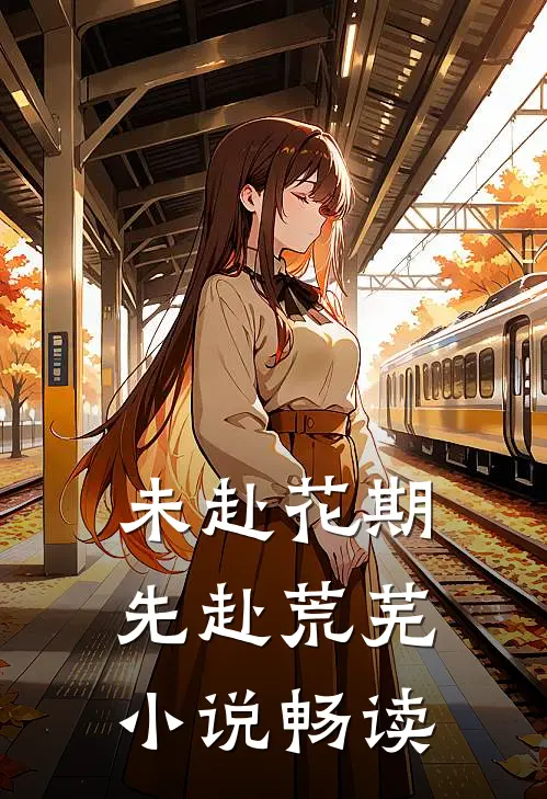 未赴花期，先赴荒芜小说畅读
