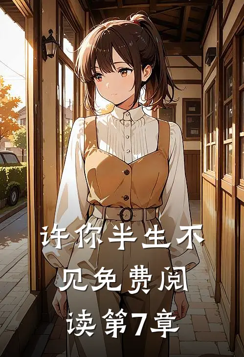 许你半生不见免费阅读第7章