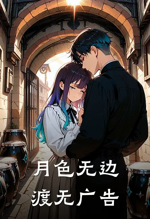 月色无边渡无广告