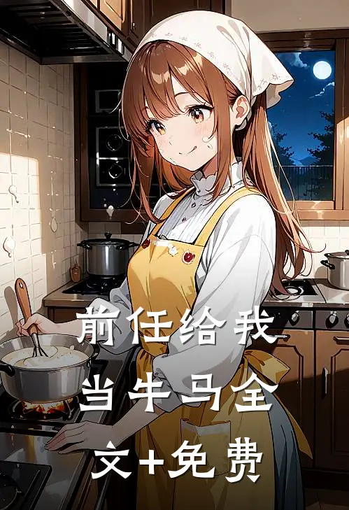 前任给我当牛马全文+免费