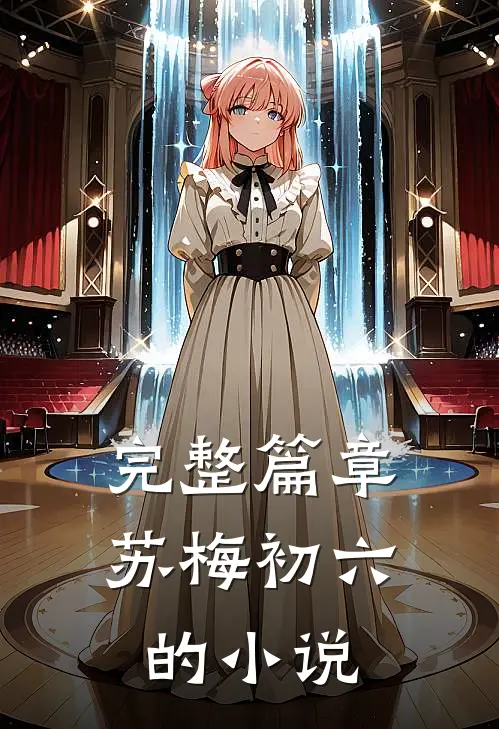完整篇章苏梅初六的小说