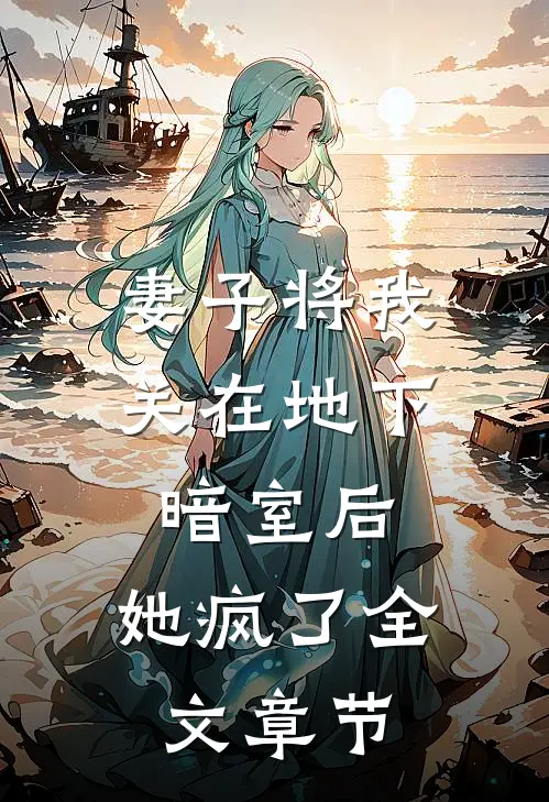 妻子将我关在地下暗室后，她疯了全文章节