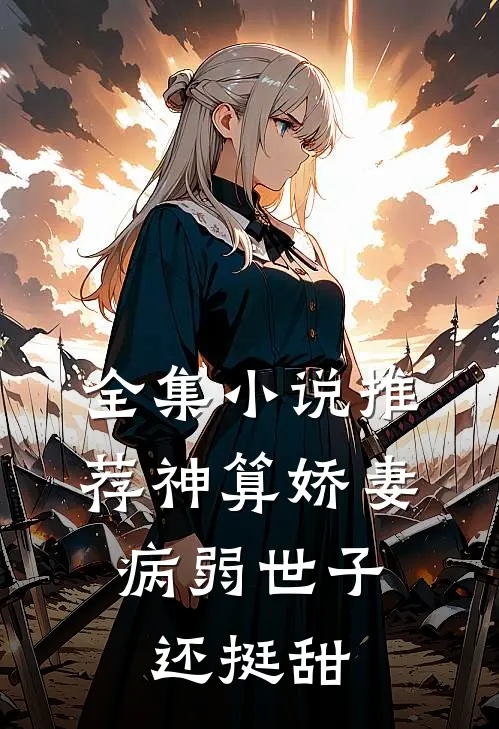 全集小说推荐神算娇妻：病弱世子还挺甜