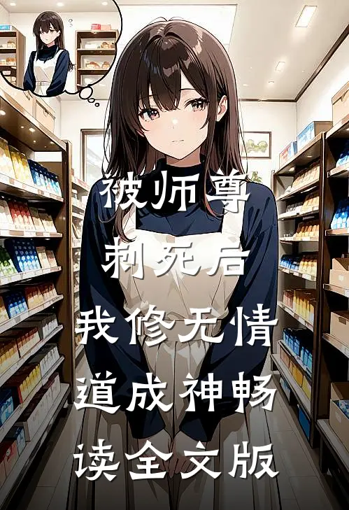 被师尊刺死后，我修无情道成神畅读全文版