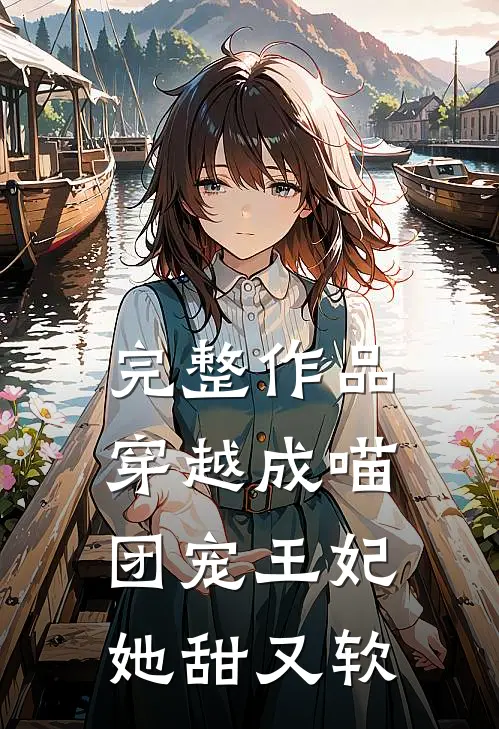 完整作品穿越成喵：团宠王妃她甜又软