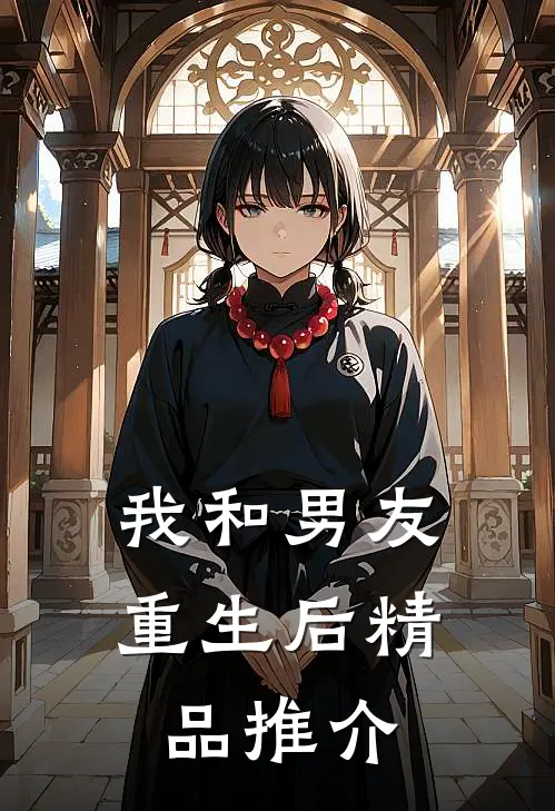 我和男友重生后精品推介