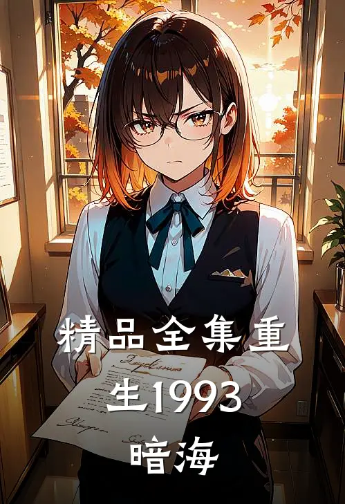 精品全集重生1993，暗海