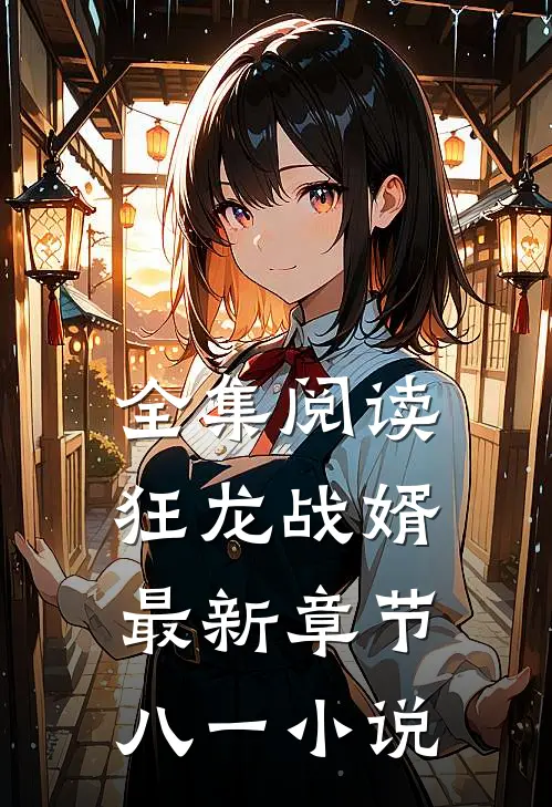 全集阅读狂龙战婿最新章节八一小说