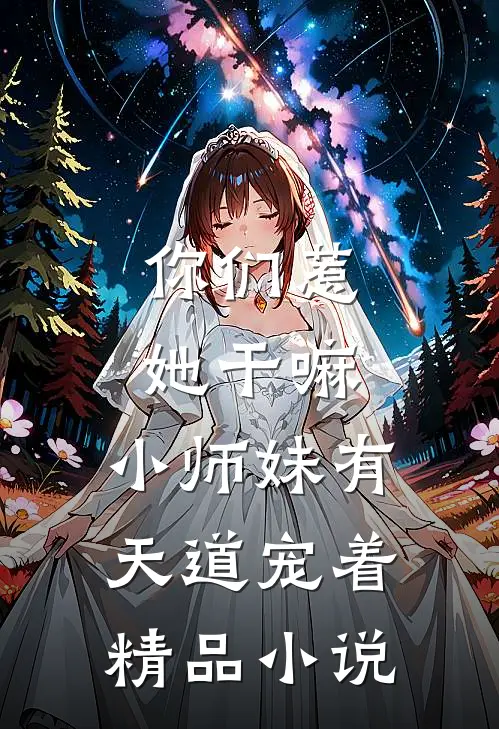 你们惹她干嘛,小师妹有天道宠着精品小说