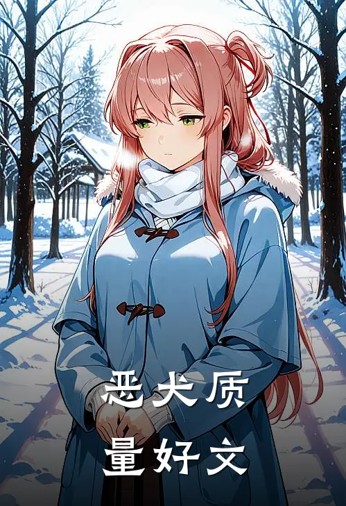 恶犬质量好文