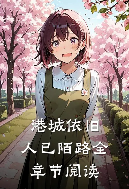 港城依旧，人已陌路全章节阅读