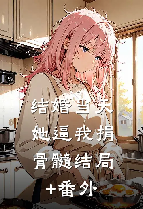 结婚当天，她逼我捐骨髓结局+番外