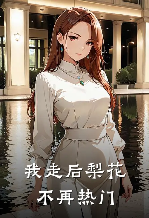 我走后梨花不再热门