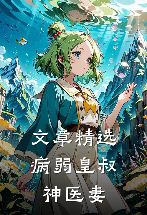 文章精选病弱皇叔神医妻