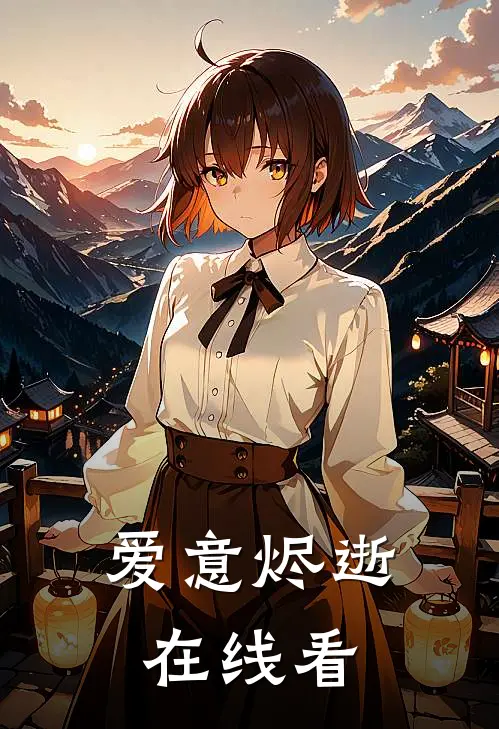 爱意烬逝在线看