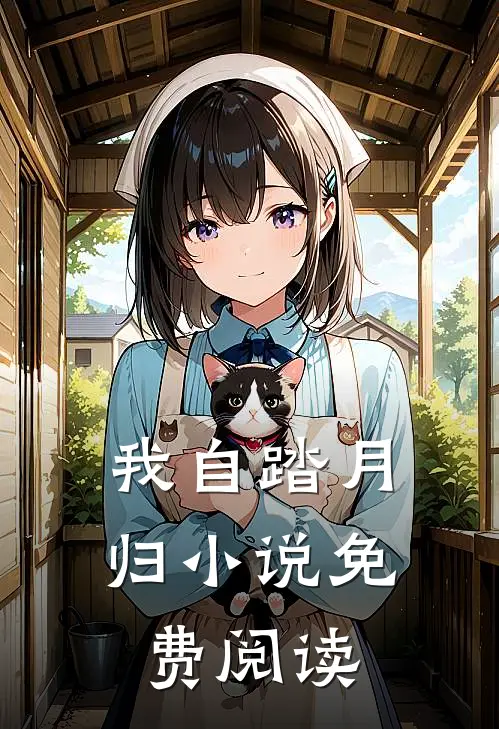 我自踏月归小说免费阅读
