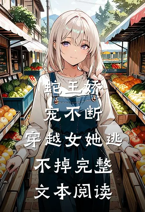 蛇王娇宠不断，穿越女她逃不掉完整文本阅读