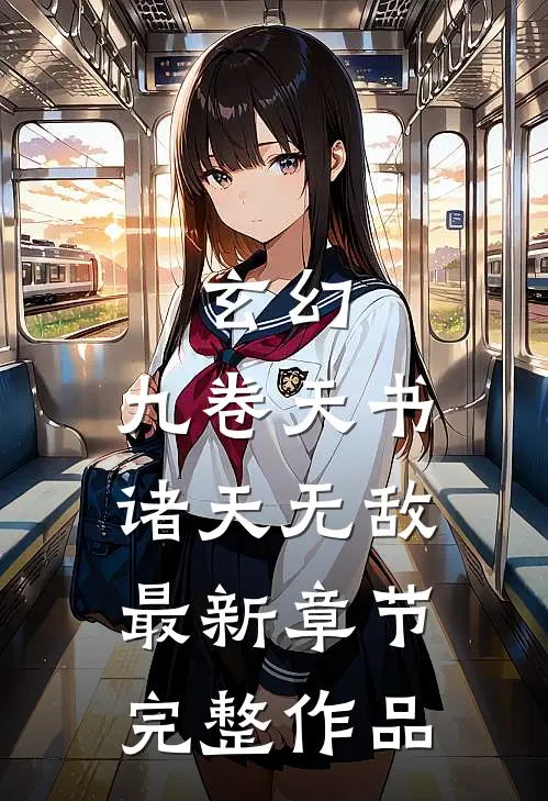 玄幻:九卷天书,诸天无敌最新章节完整作品