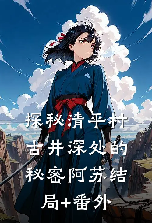 《探秘清平村：古井深处的秘密》阿苏结局+番外