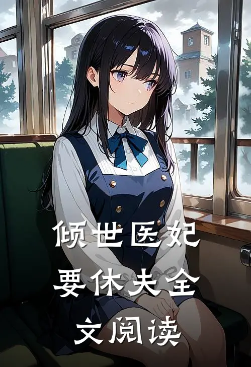 倾世医妃要休夫全文阅读