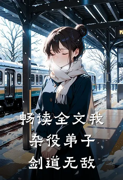 畅读全文我，杂役弟子，剑道无敌