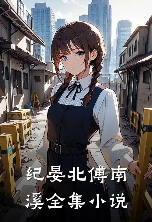 纪晏北傅南溪全集小说