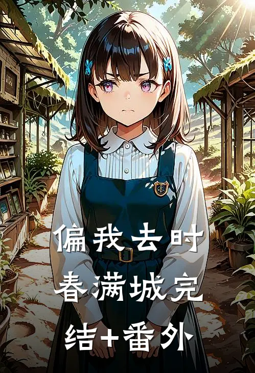 偏我去时春满城完结+番外