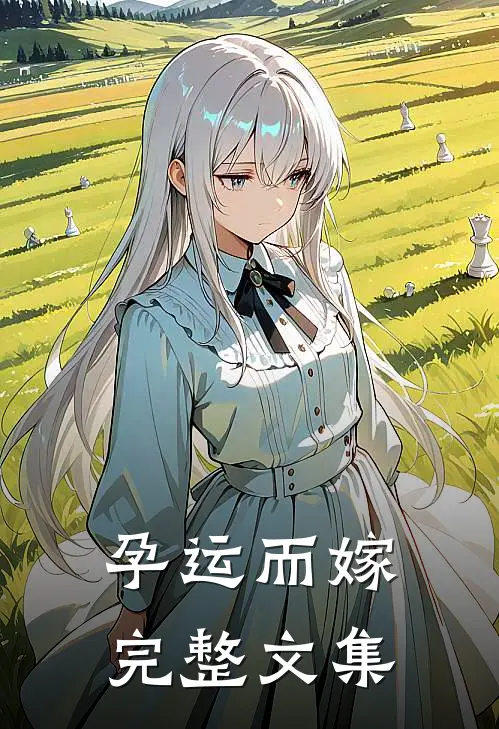 孕运而嫁完整文集