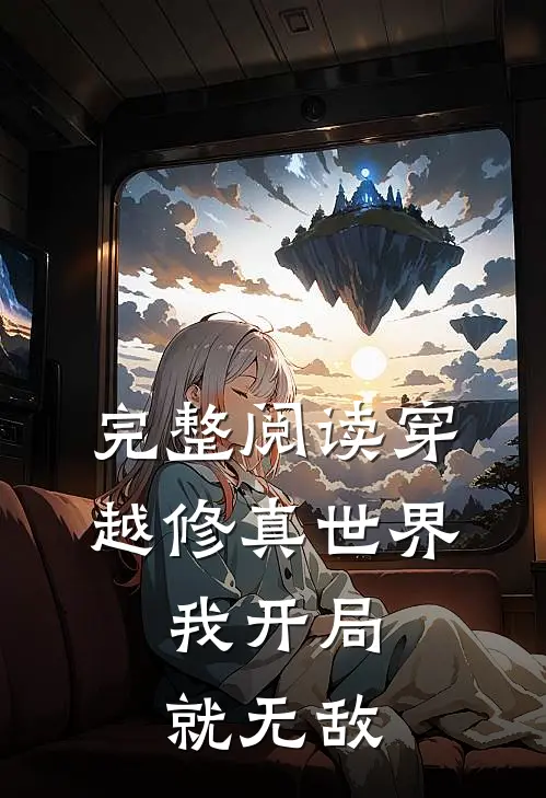 完整阅读穿越修真世界，我开局就无敌