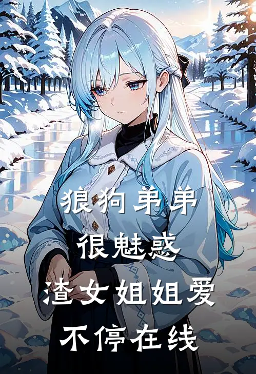狼狗弟弟很魅惑，渣女姐姐爱不停在线