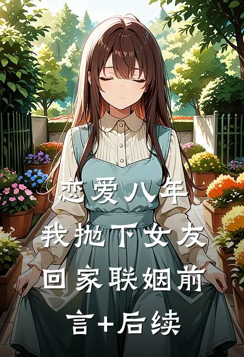 恋爱八年，我抛下女友回家联姻前言+后续