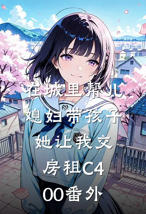 在城里帮儿媳妇带孩子她让我交房租C400番外
