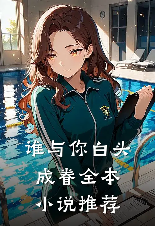 谁与你白头成眷全本小说推荐