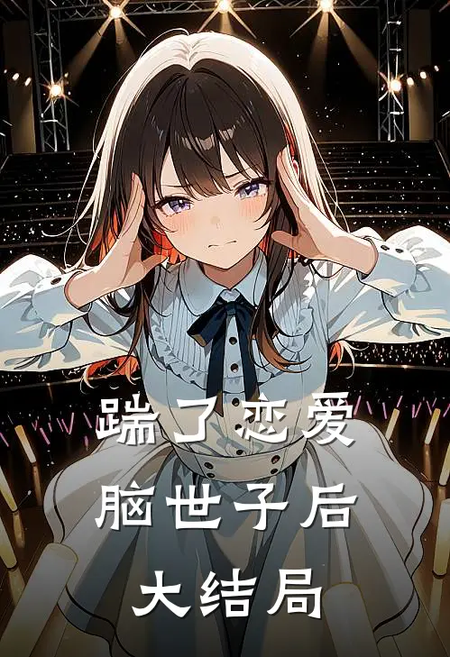 踹了恋爱脑世子后大结局