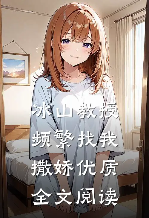 冰山教授频繁找我撒娇优质全文阅读
