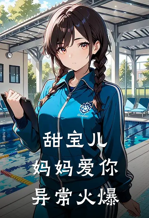 甜宝儿，妈妈爱你异常火爆