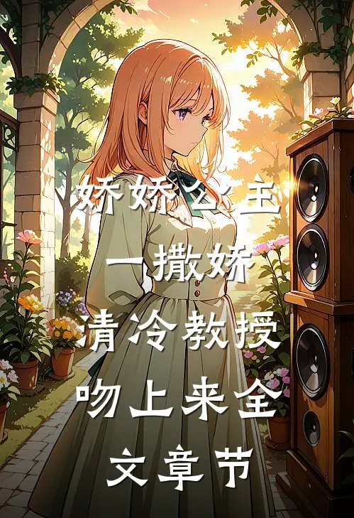 娇娇公主一撒娇，清冷教授吻上来全文章节