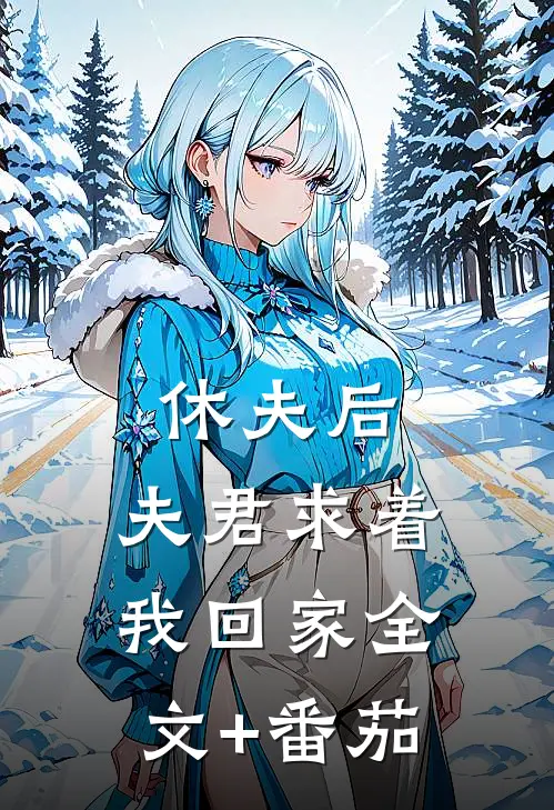 休夫后，夫君求着我回家全文+番茄