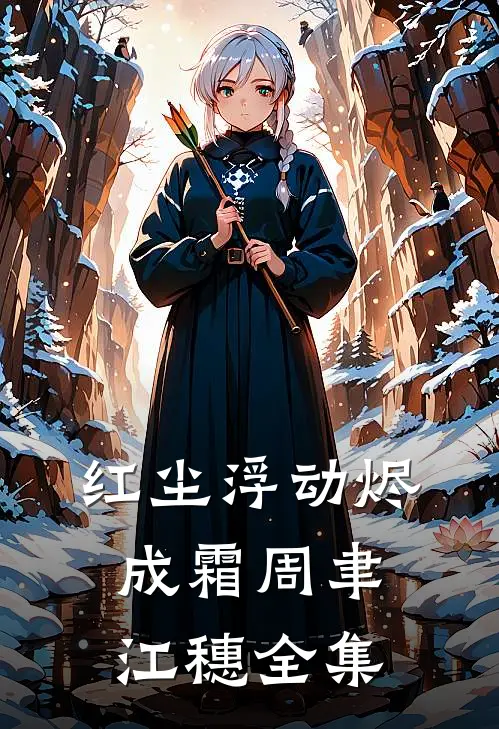 红尘浮动烬成霜周聿江穗全集