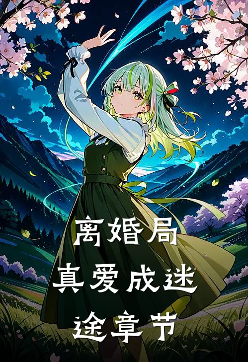 离婚局，真爱成迷途章节