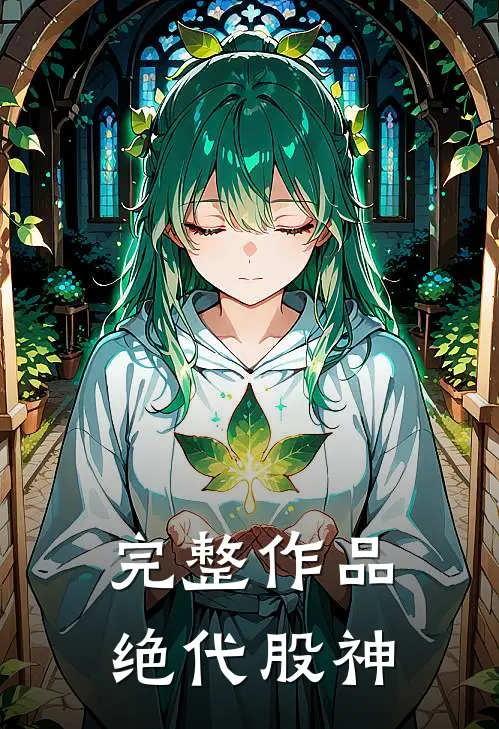 完整作品绝代股神