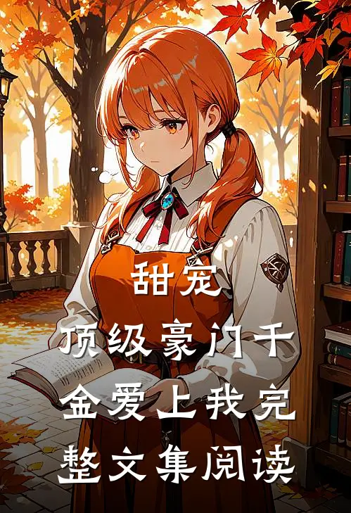 甜宠：顶级豪门千金爱上我完整文集阅读
