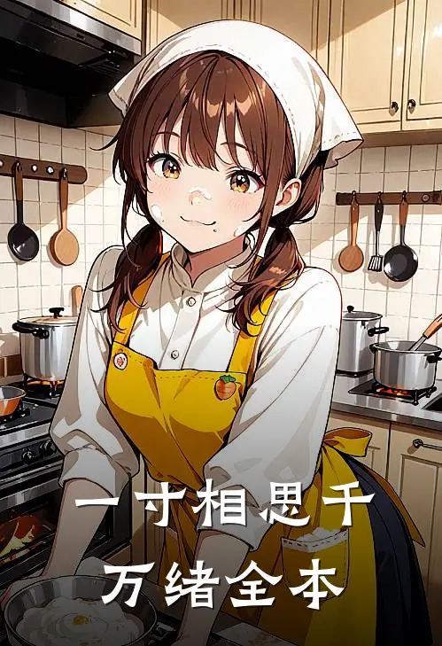 一寸相思千万绪全本