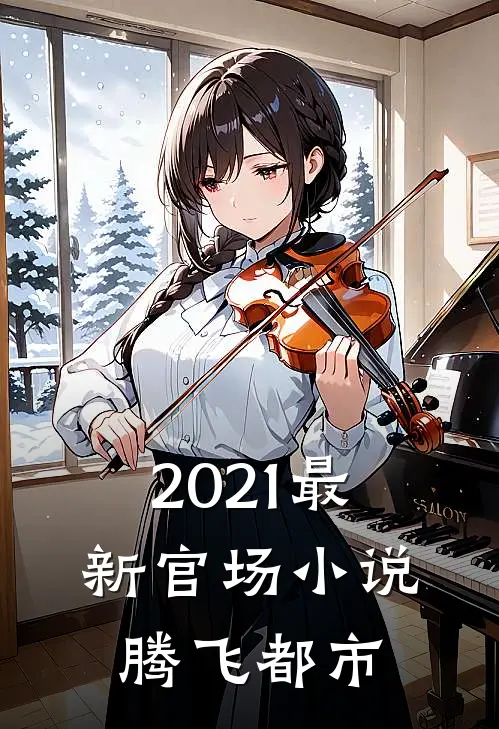 2021最新官场小说腾飞都市