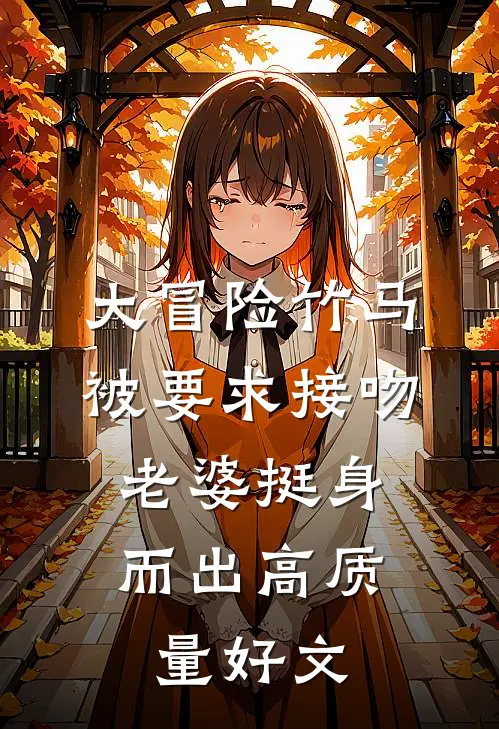 大冒险竹马被要求接吻，老婆挺身而出高质量好文