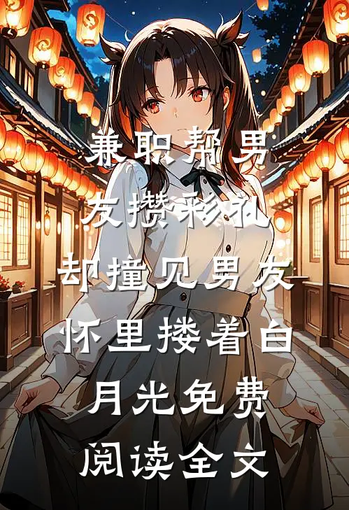 兼职帮男友攒彩礼，却撞见男友怀里搂着白月光免费阅读全文