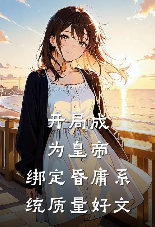 开局成为皇帝，绑定昏庸系统质量好文