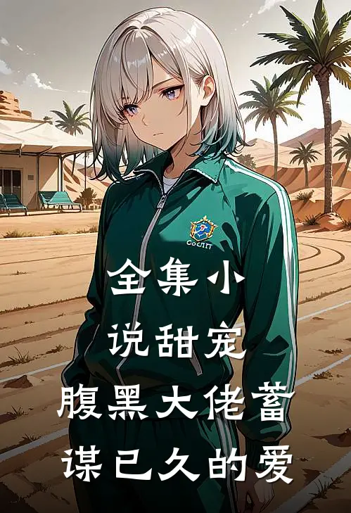 全集小说甜宠：腹黑大佬蓄谋已久的爱