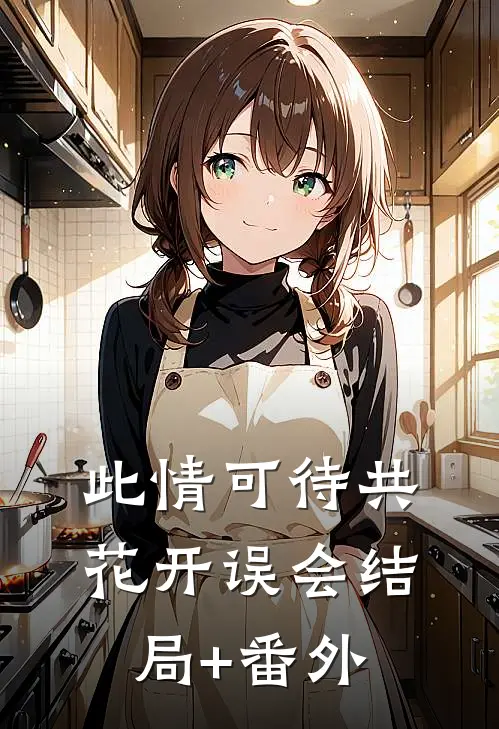 此情可待共花开-误会结局+番外