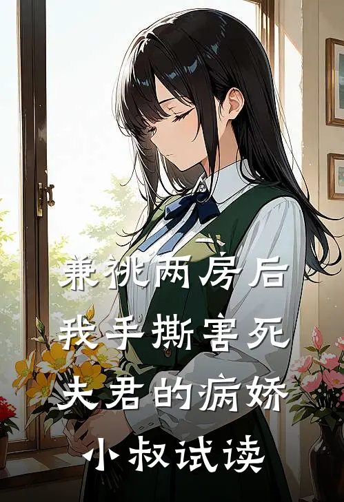 兼祧两房后，我手撕害死夫君的病娇小叔试读
